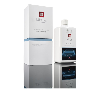 Autoglym ultra high definition shampoo